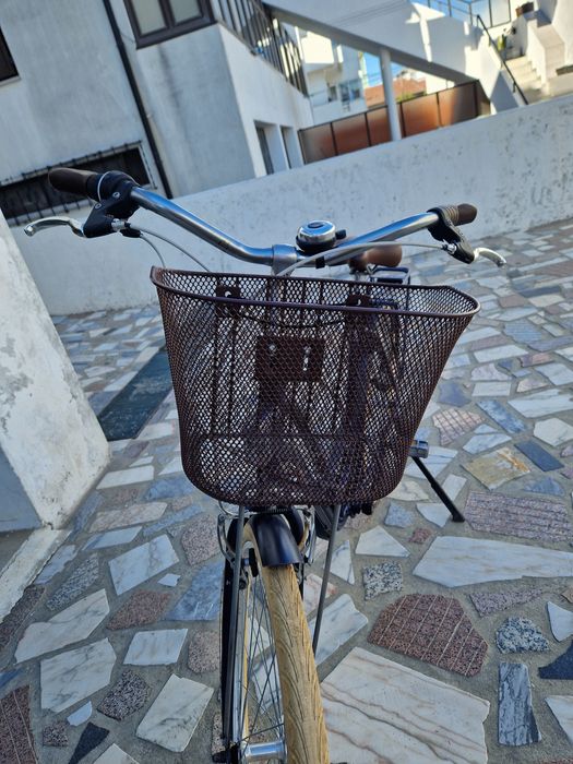 Bicicleta Decathlon ELOOPS