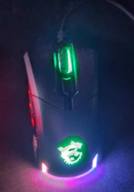komputer MSI Aegis 3 8RC-054EU