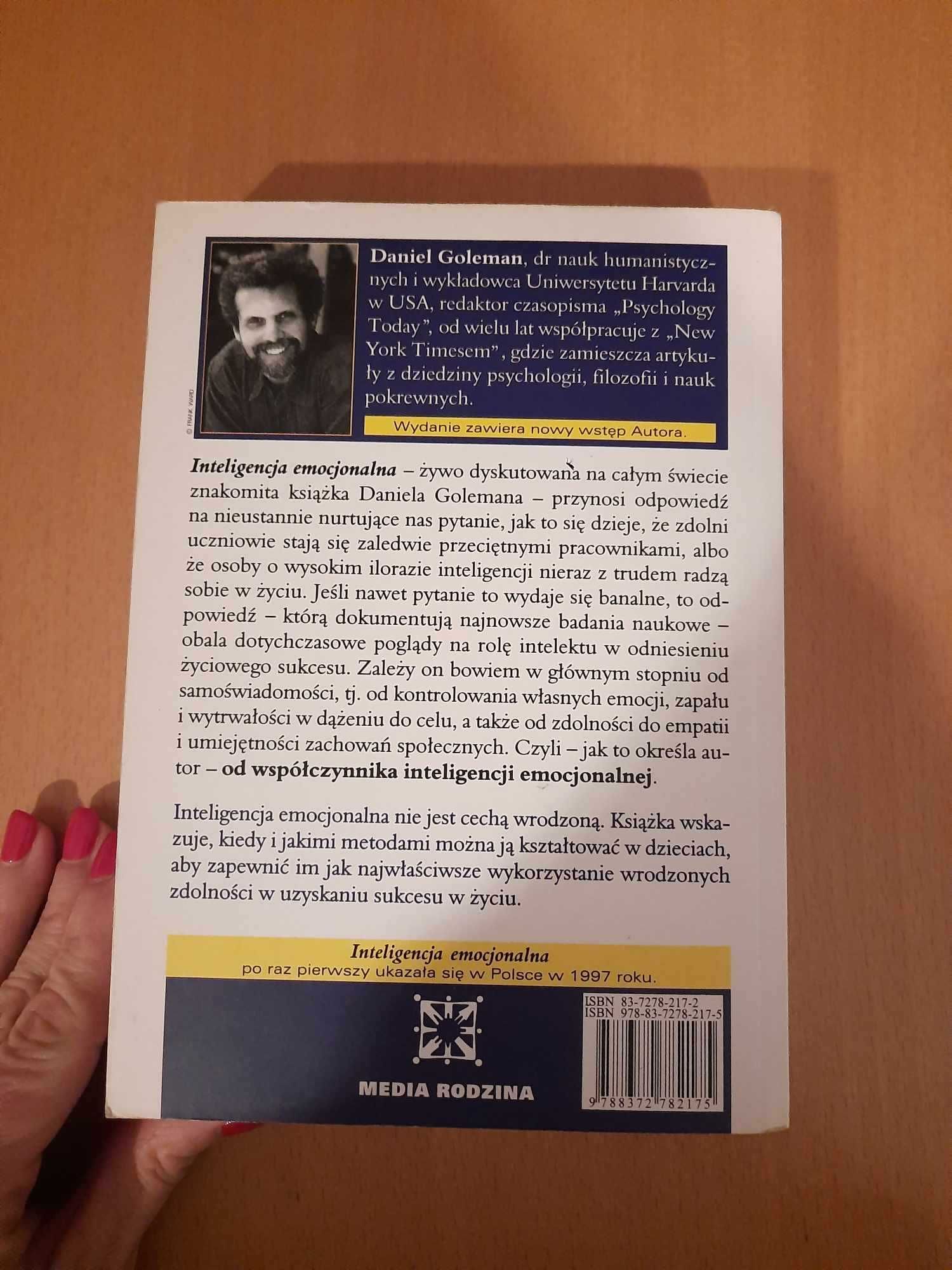 Inteligencja emocjonalna
