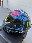 Kask motocyklowy HJC rpha01 monster