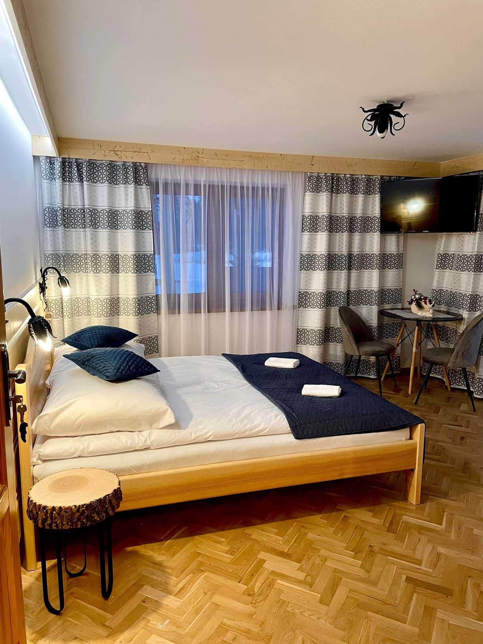 Wolne pokoje Apartament Zakopane Weekend Majowy Majówka Wakacje Urlop