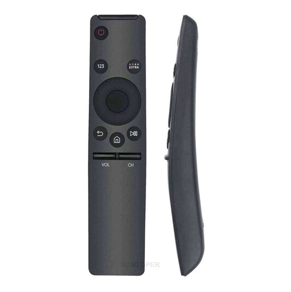 Comando TV Samsung Novo