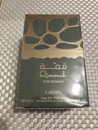 Lattafa Qimmah 100 ml
