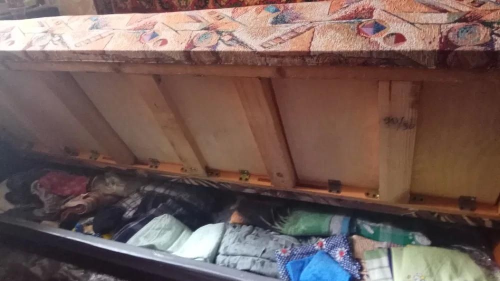 Диван книжка кровать