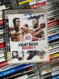 Fight Night Round 4|PS3