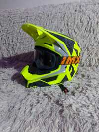 Kask na cross FOX V1