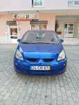 Mitsubishi colt CZ3