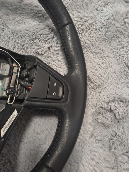 Kierownica Renault Laguna 3