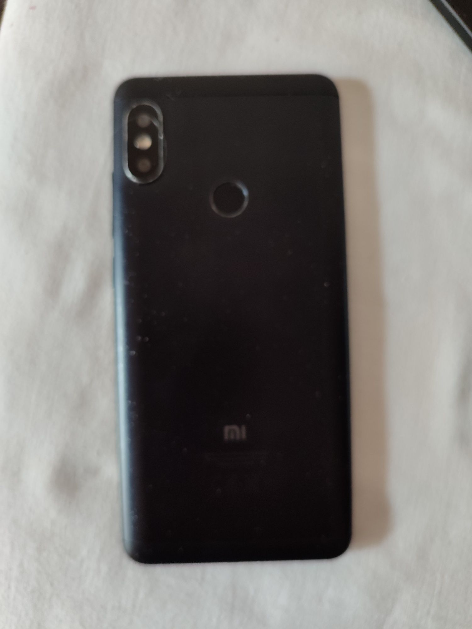 Xiaomi redmi note 5(4/64)