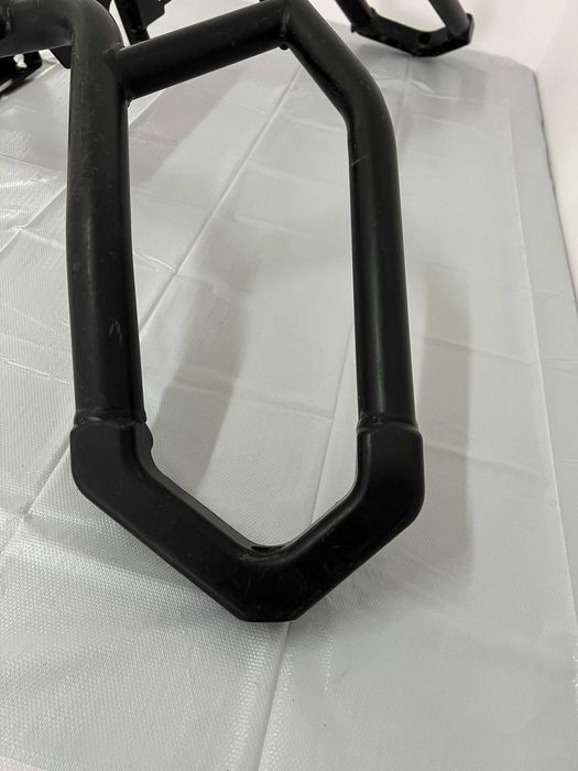 Zderzak bumper przód Polaris Sportsman 570 nowa wersja z Ledami