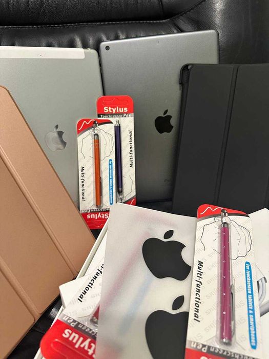 ipad айпад 7\32 акб 95+ планшет є для різних задач/гарантія+подарунки