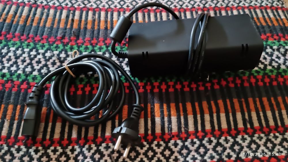 Xbox 360 Slim Completa RGH