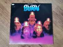Deep Purple - Burn - 1974 - Purple Records Londyn .