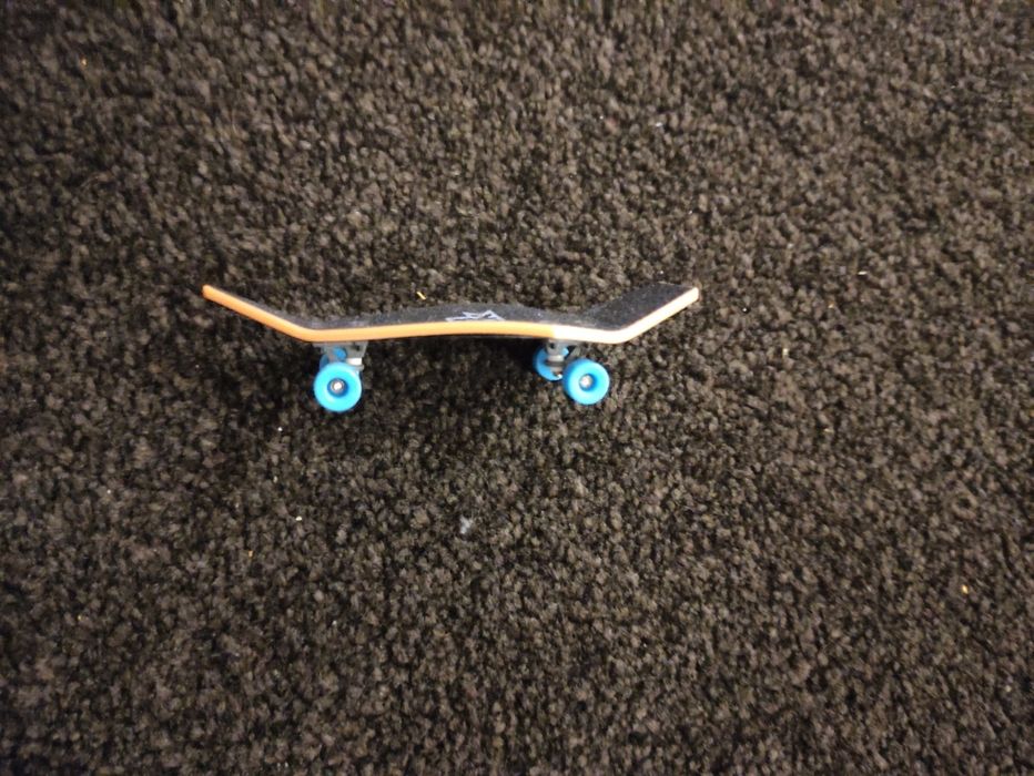 Tech Deck volcom ultra rare