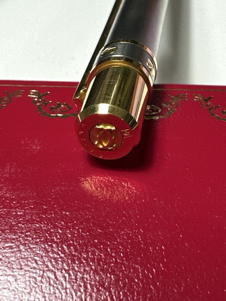 Dlugopis must de cartier