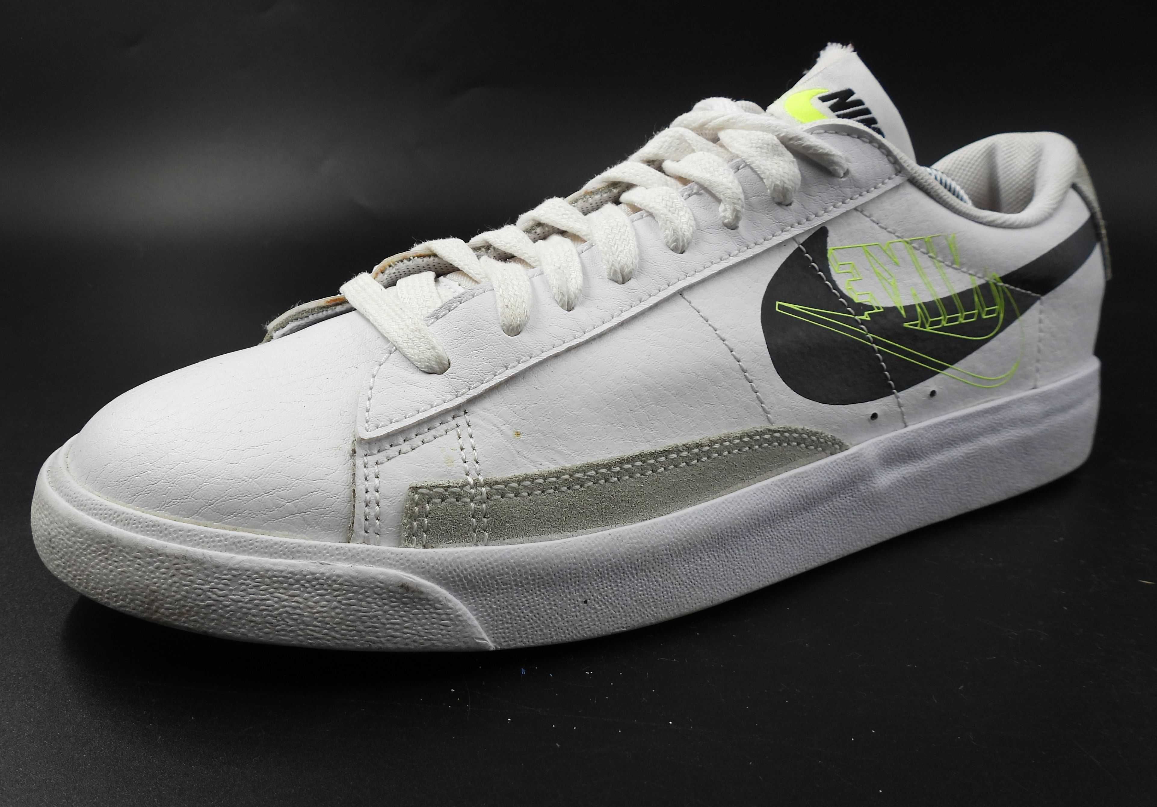 Nike Blazer Low  buty sportowe unisex 41