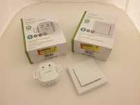 Dispositivos IoT Smarthome