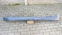 Listwa Progowa Bmw 1 F40 M pakiet