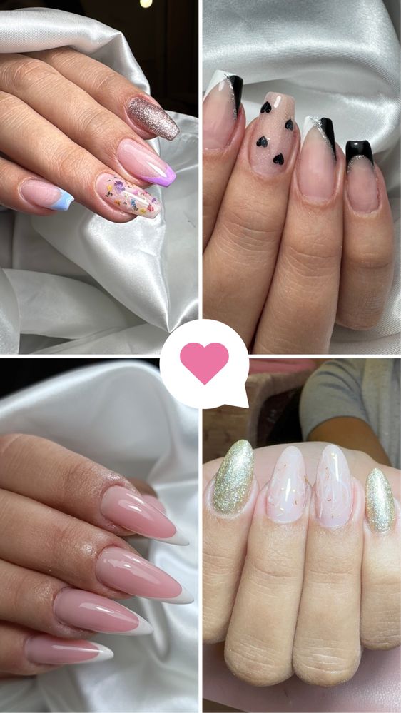 Manicure brasileira