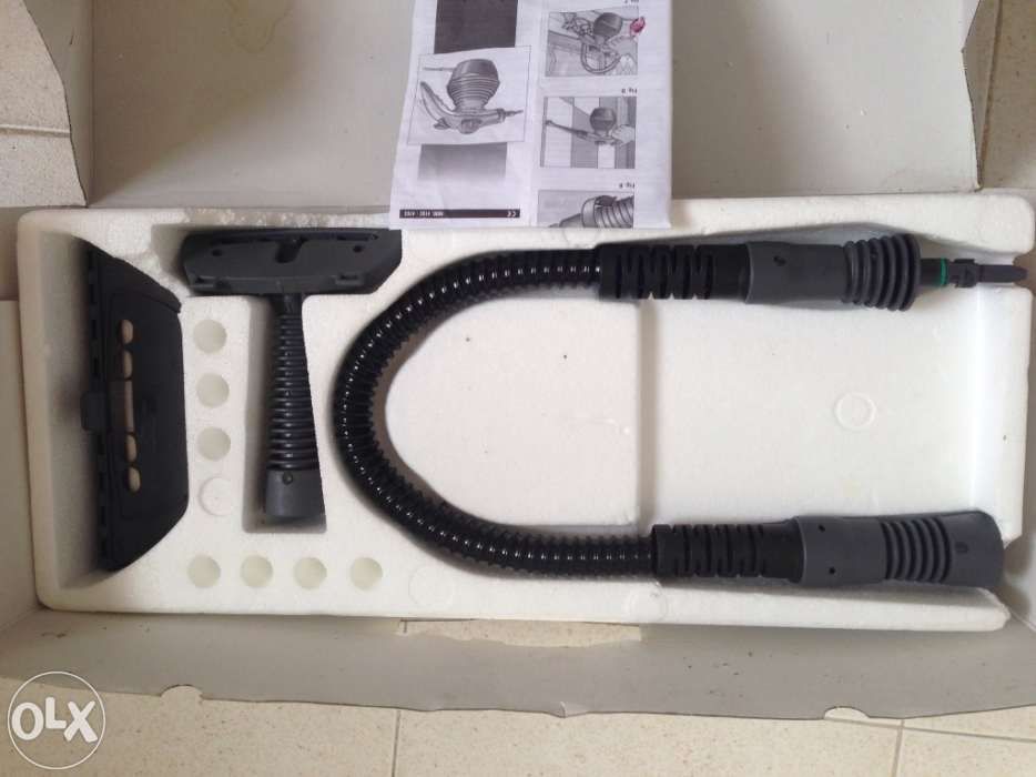 Vapor jet Aríete Aceito Pi