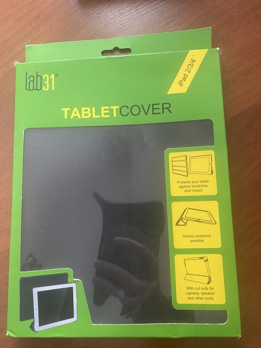 Чохол для планшета.Новий