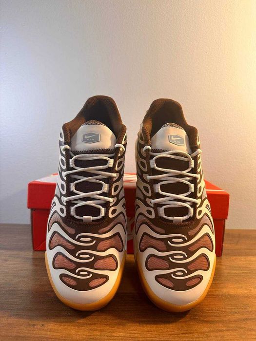 Nike Air Max Plus Drift
'Phantom Cacao Wow'