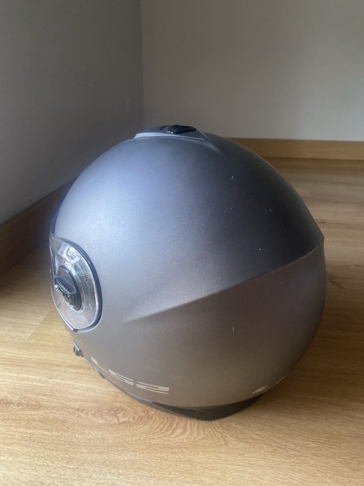 capacete modular LS2 Strobe