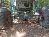 Mosty napędowe dana 60