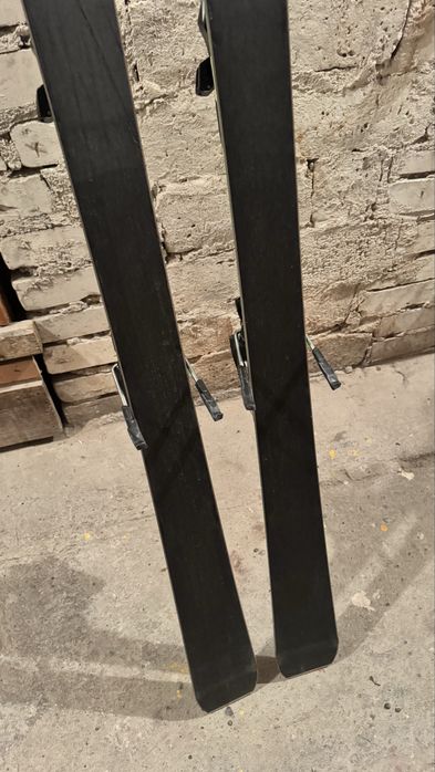 Narty Head Worldcup Supershape 163 cm