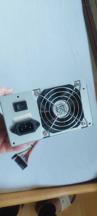 Блок питания для компьютера