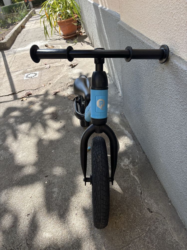 Bicicleta aprendizagem