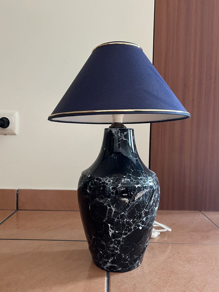 candeeiro de sala