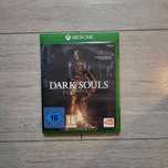 Dark Souls Remastered Xbox One