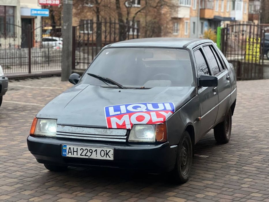 Продам заз Славута