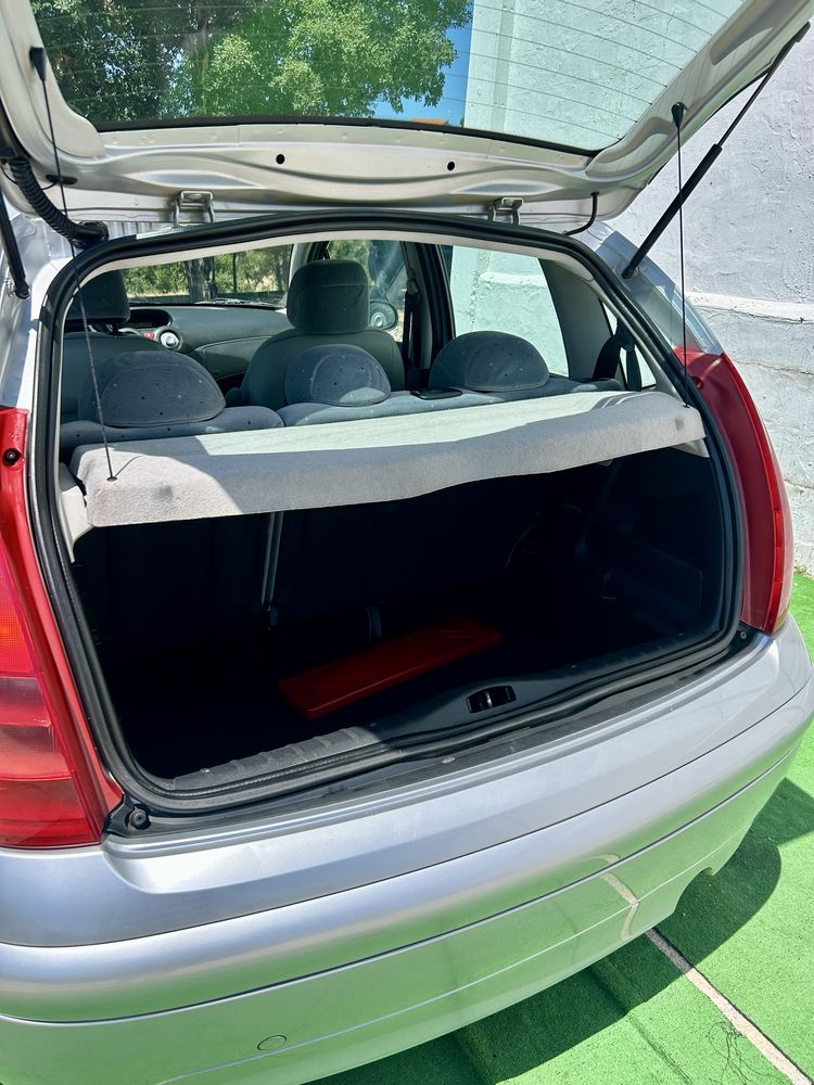 Citroen C3 1.1 SX