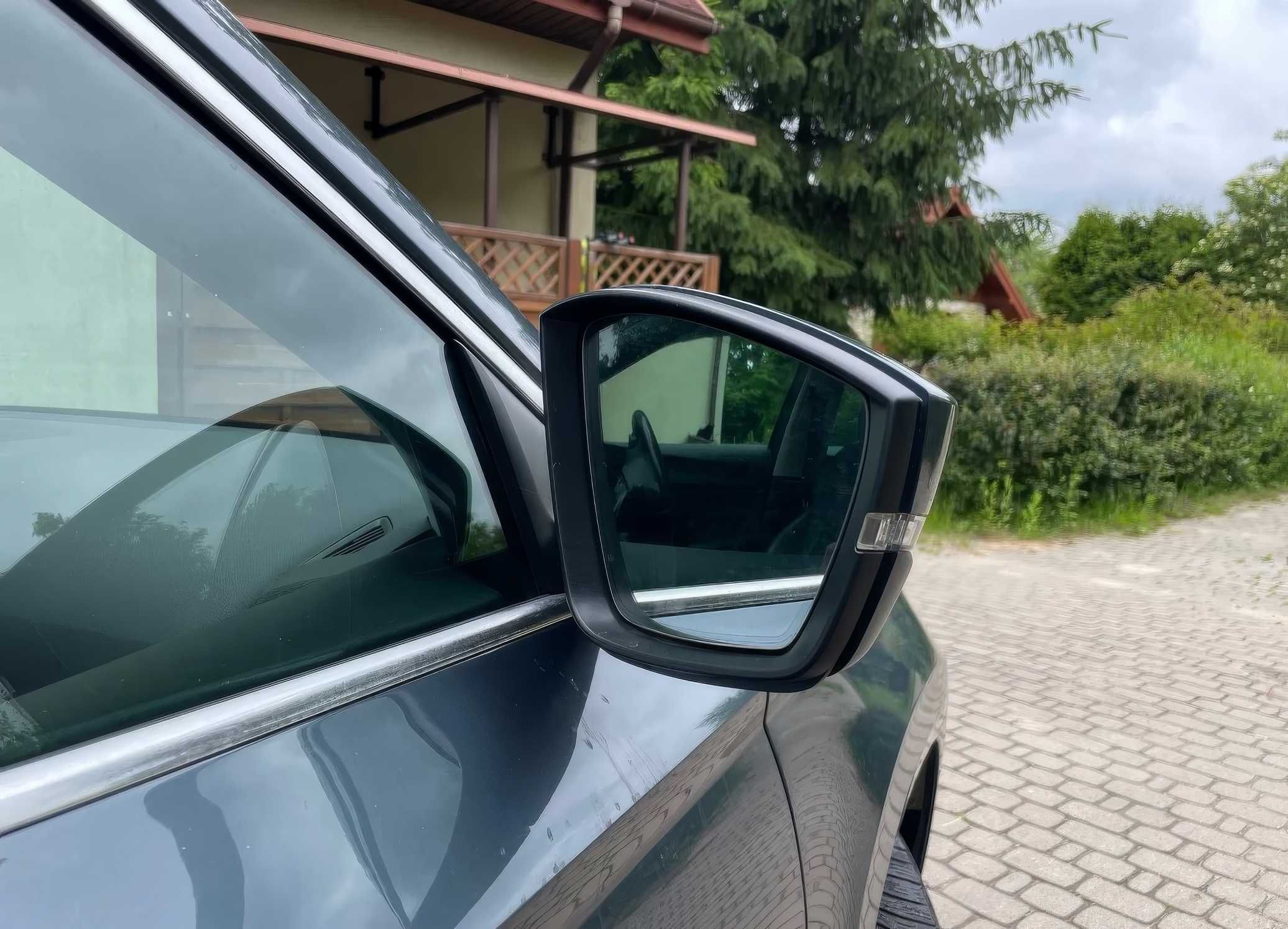 Skoda Karoq TDI SCR 4x4 DSG 2019