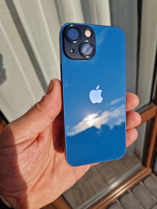 IPhone 13 mini + dodatki