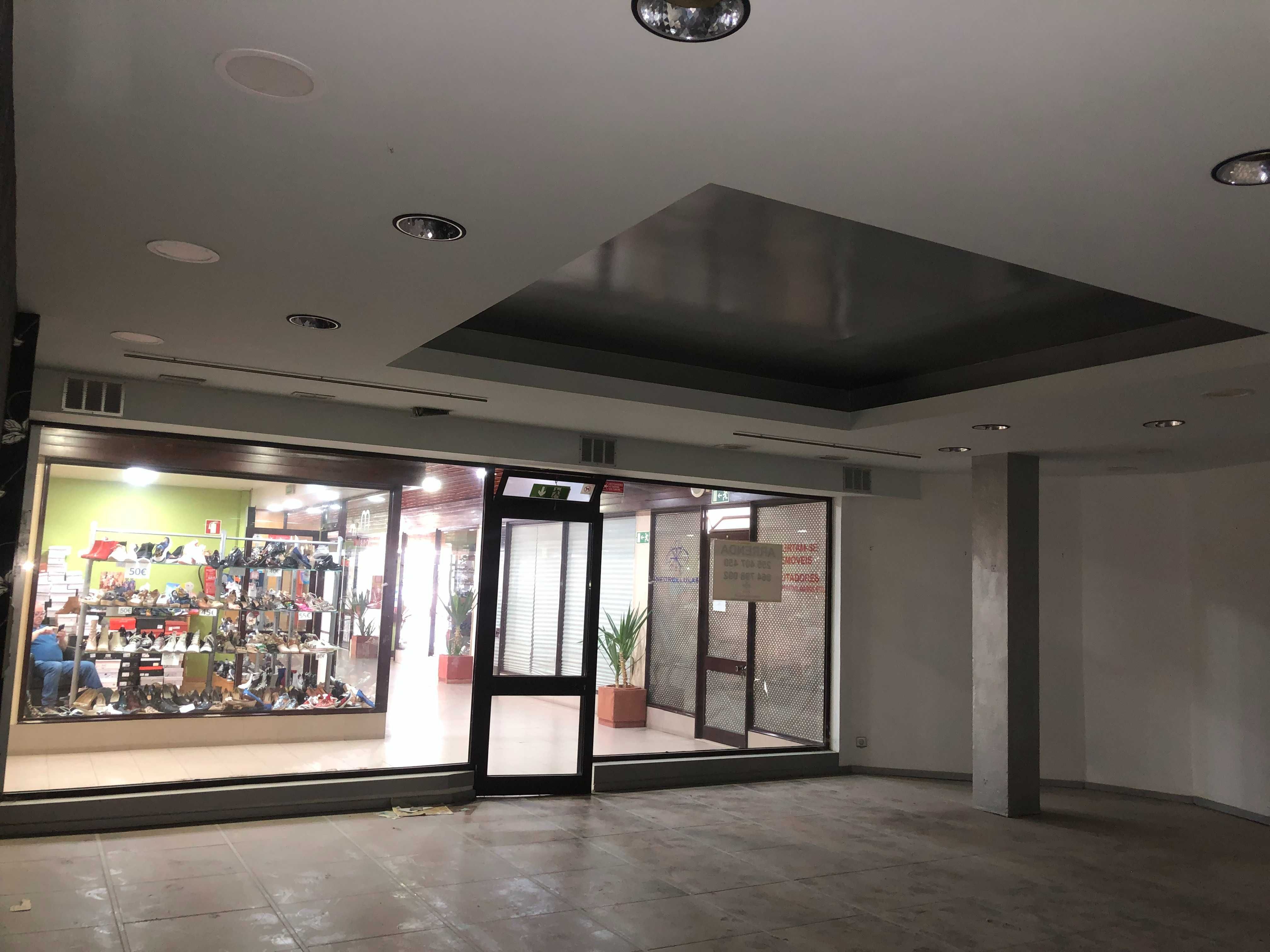 Loja Comercial - Centro de Penafiel