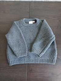 Sweter Zara rozmiar 92