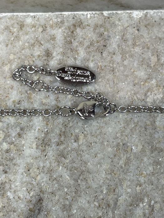 Vivienne Westwood Man Mayfair Necklace мужская Підвіска Подвеска Кулон