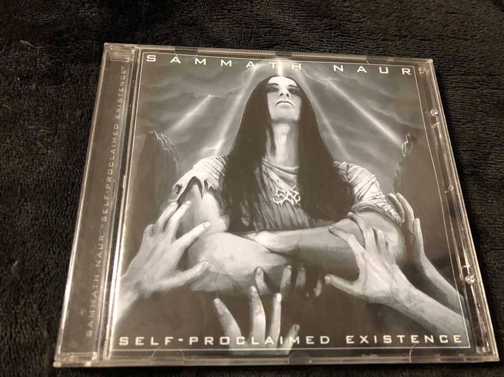 Sammath Naur - Self-Proclaimed Existence