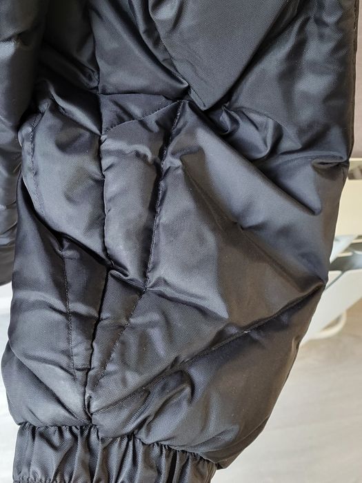 Куртка-пуховик, зимова, чоловіча Puma