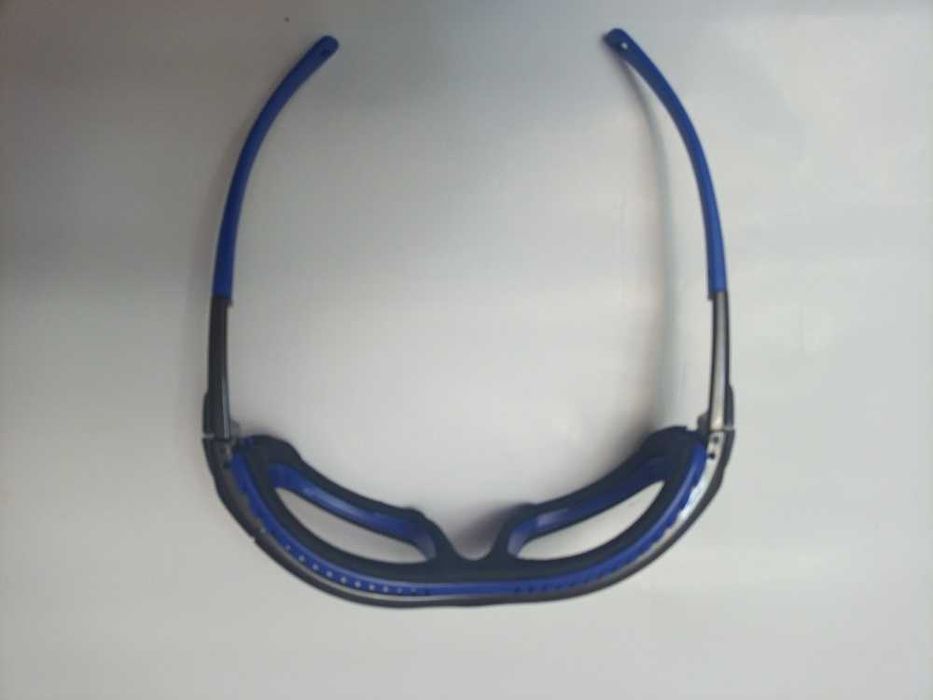 Тактичні окуляри Bolle Baxter