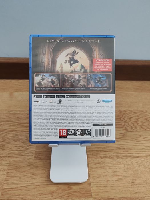 Assassin's Creed: Mirage | PlayStation 5