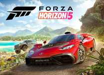 Forza Horizon 5 PC Steam / Microsoft