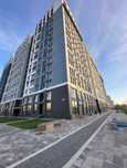 Продаж С. Хороброго вул. (Народного Ополчення), 11б  SKY AVENUE