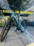 Wypożyczalnia  rowerów  elektrycznych   Stegna  Sztutowo Jantar rent