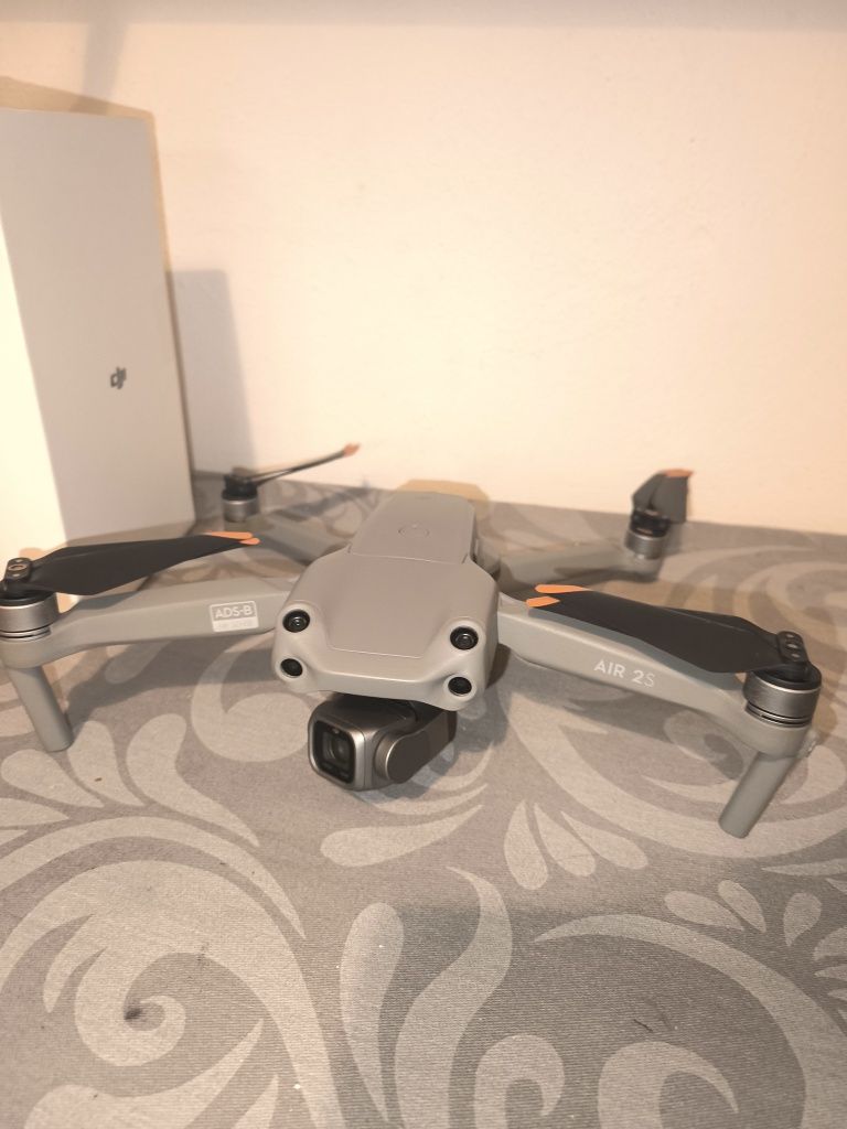 Drone Dji Air 2s