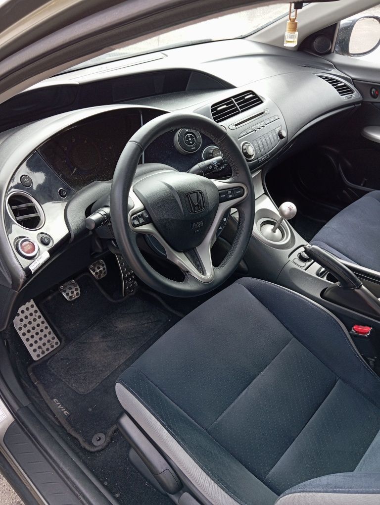Honda civic 2.2 Ctdi