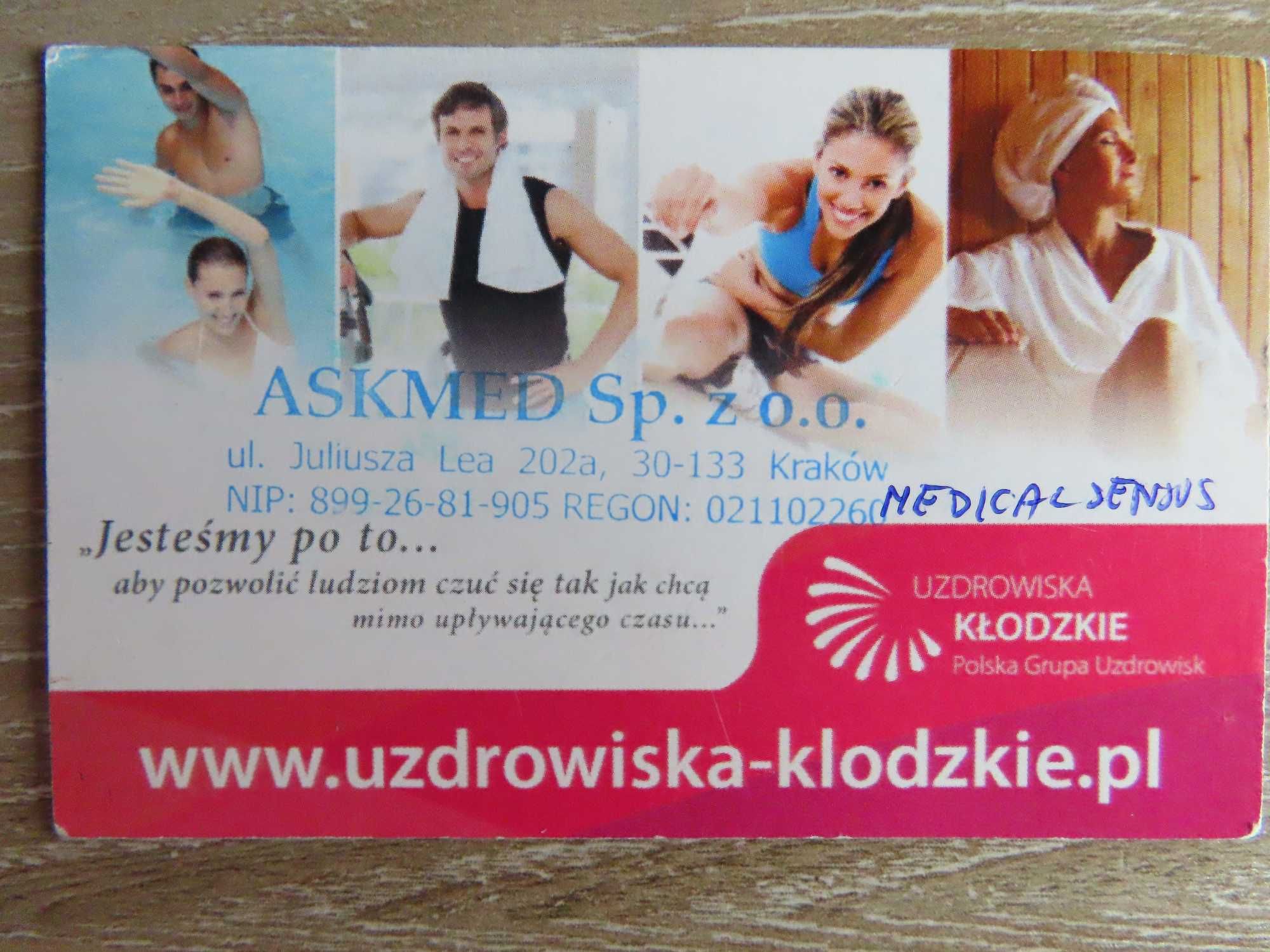 4x Bilet Full Open  - Wielka Pieniawa - Polanica-Zdrój
